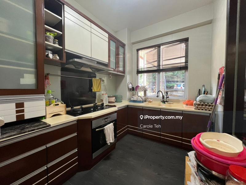 Semi-Detached House for Sale in Taman Overseas Union (Taman Oug), Jalan Klang Lama (Old Klang Road) by Carole Teh - iProperty.com.my