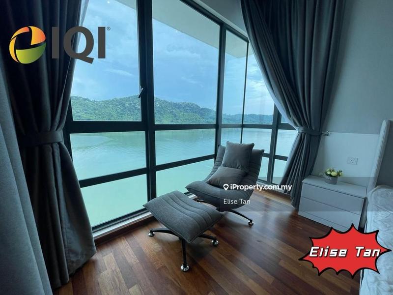 Kondominium untuk Disewa di Queens Residences Q1 @ Queens Waterfront oleh Elise Tan - iProperty.com.my