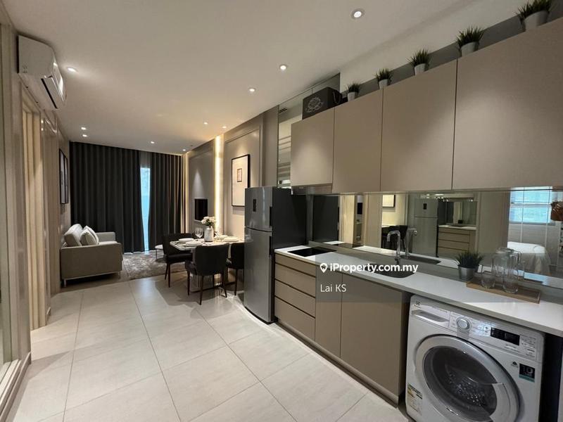 For Rent - Laurel Residence