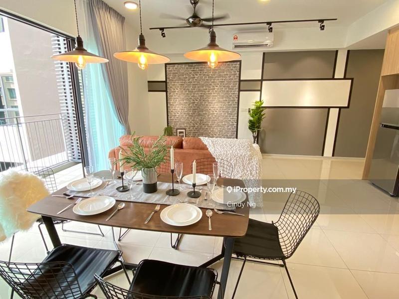 For Sale - Sunway Mont Residences