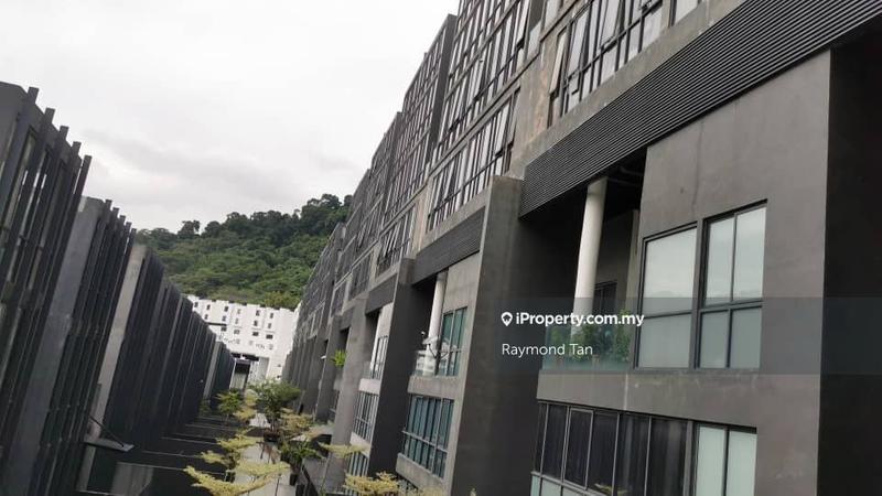 4-storey Terraced House for Sale in Empire Residence Damansara Perdana, Petaling Jaya by Raymond Tan - iProperty.com.my