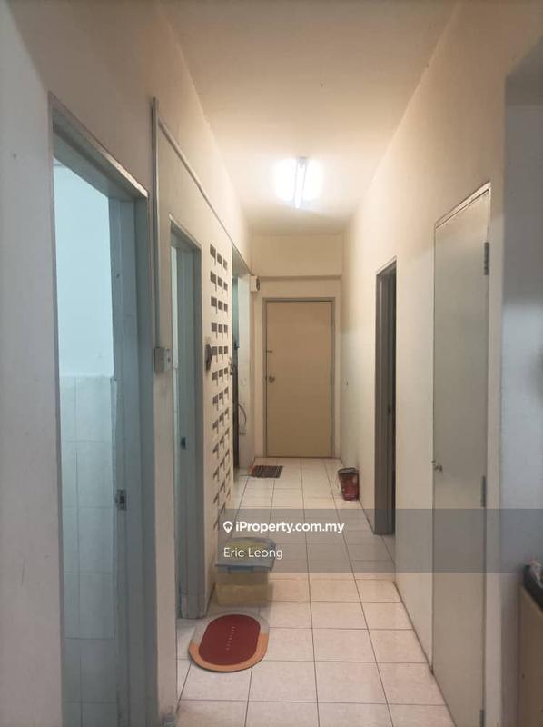 Pangsapuri untuk Dijual di Kantan Court oleh Eric Leong - iProperty.com.my