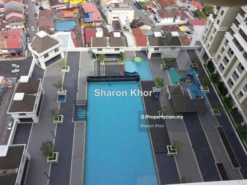 For Rent - Birch Plaza