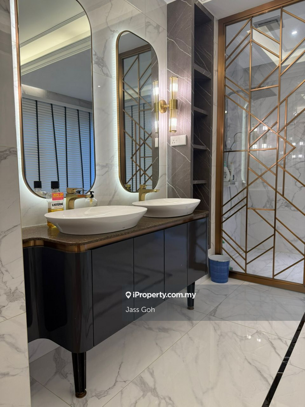 Bungalow House untuk Dijual di Batu 9, Cheras oleh Jass Goh - iProperty.com.my