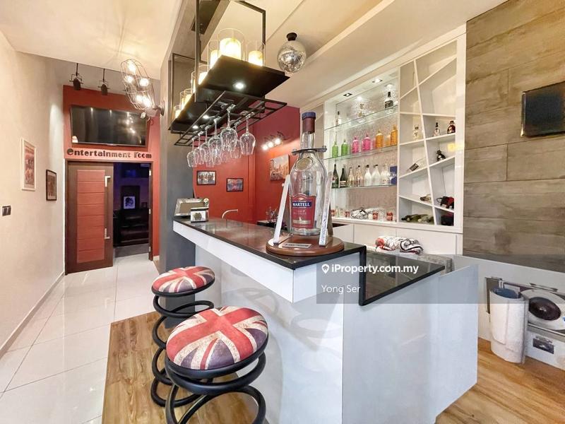 Rumah Kluster untuk Dijual di Horizon Hills, Iskandar Puteri (Nusajaya) oleh Yong Ser - iProperty.com.my