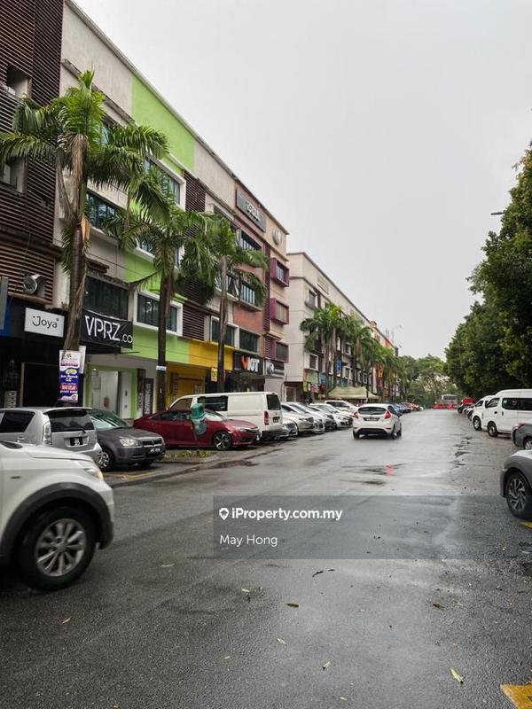 Shop / Office untuk Dijual di Seksyen 22, Shah Alam oleh May Hong - iProperty.com.my