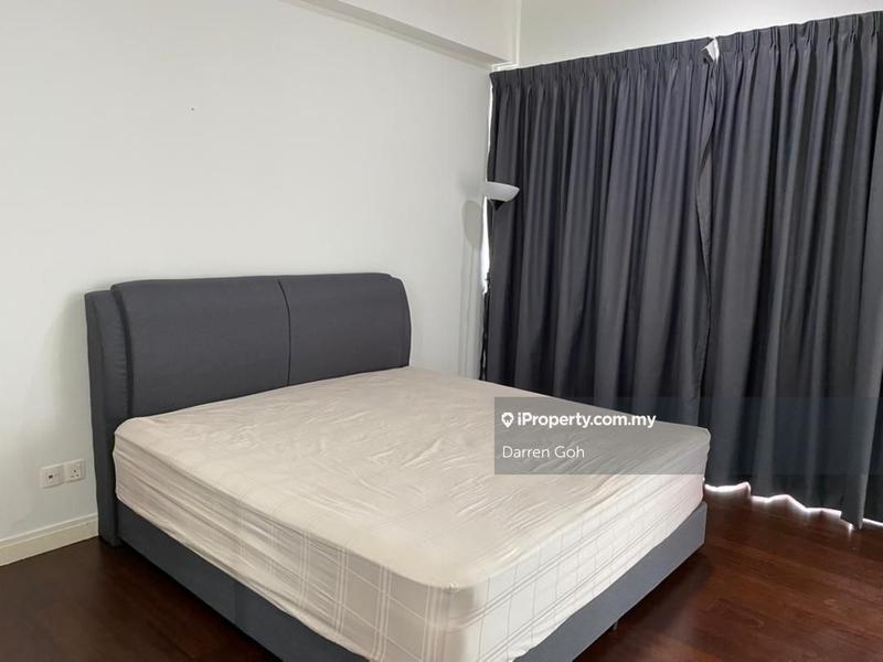 Residensi Servis untuk Dijual di Setia SKY Residences oleh Darren Goh - iProperty.com.my