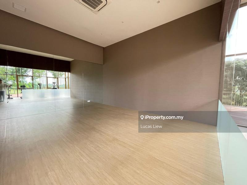 Residensi Servis untuk Dijual di Park Regent @Desa Park City oleh Lucas Liew - iProperty.com.my