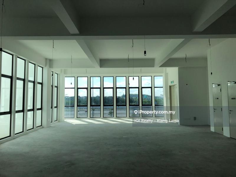 Detached Factory for Rent in GLENMARIE, TEMASYA, SHAH ALAM, Glenmarie by Edward Pek - iProperty.com.my