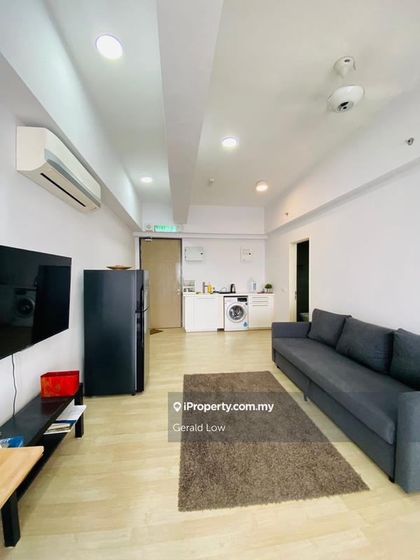 Service Residence for Sale in Aurora Suites @ Bukit Jalil by Gerald Low - iProperty.com.my