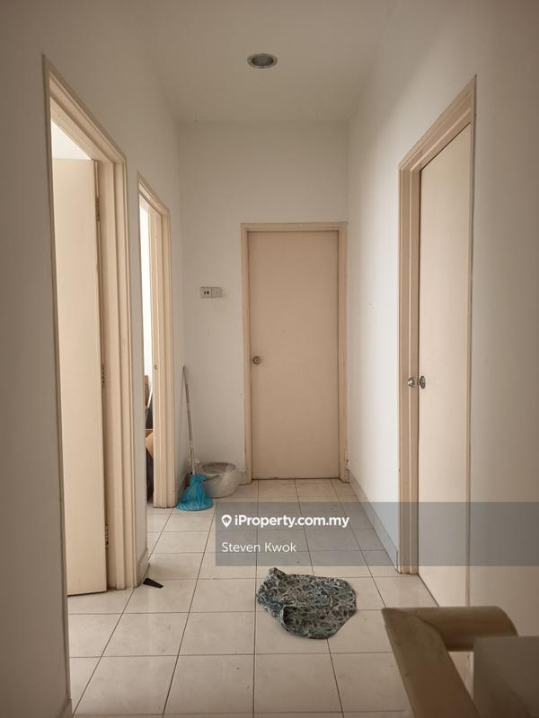 Rumah Teres untuk Dijual di Taman Permai Jaya, Ampang oleh Steven Kwok - iProperty.com.my