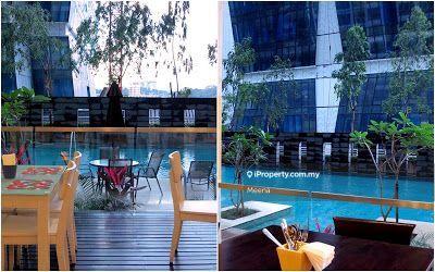 Kondominium untuk Disewa di Suasana Sentral Loft oleh Meena - iProperty.com.my