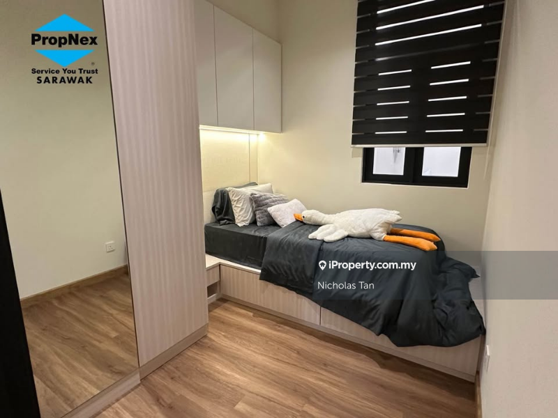 For Sale - The Corliss Residence @ The NorthBank