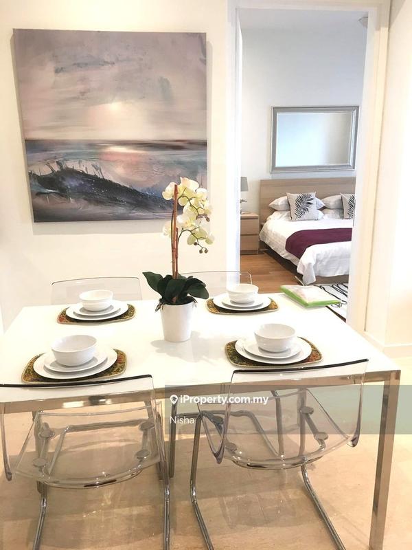 Residensi Servis untuk Dijual di The Sentral Residences oleh Nisha - iProperty.com.my
