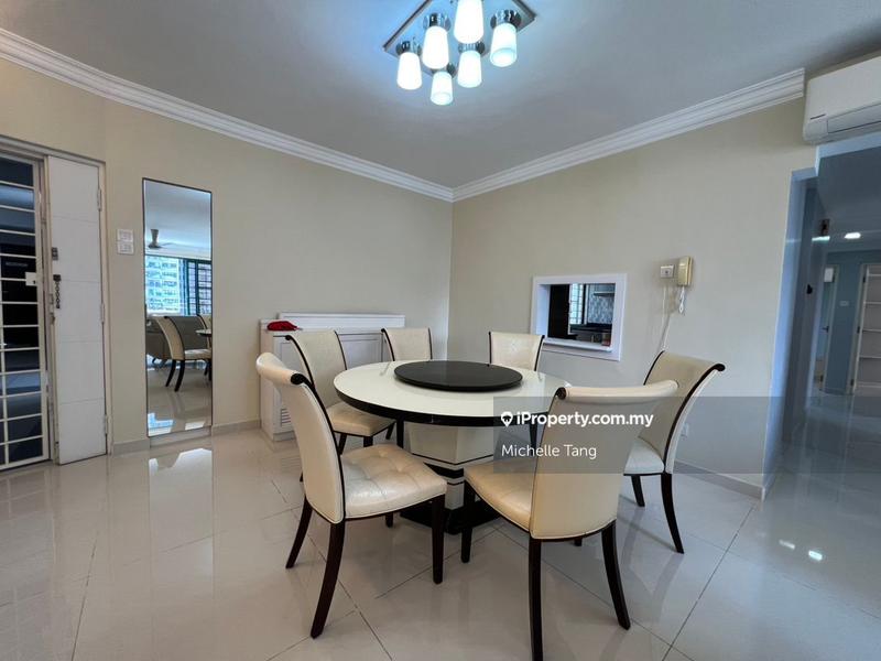 Condominium for Rent in Vista Kiara by Michelle Tang - iProperty.com.my