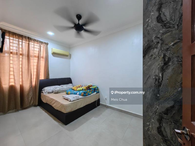 Rumah Bandar untuk Dijual di Taman Lagenda Mas, Cheras oleh Meis Chua - iProperty.com.my