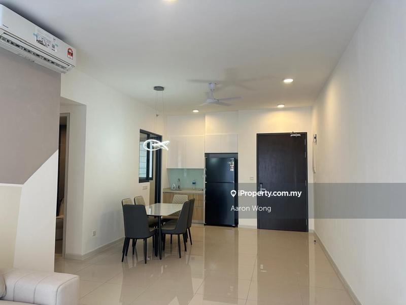 For Rent - Sunway Belfield