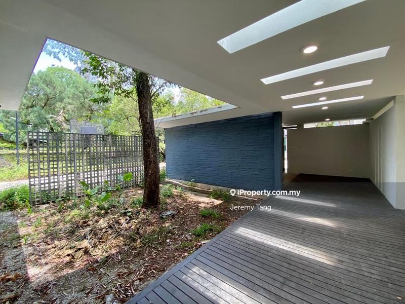 Banglo untuk Dijual di Ampang Hilir, Ampang oleh Jeremy Tang - iProperty.com.my