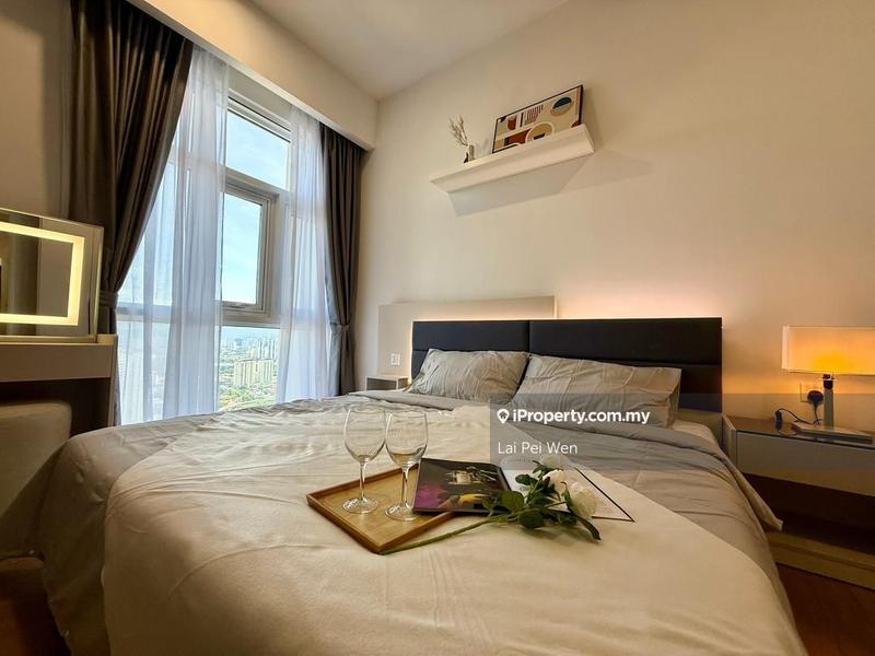 Kediaman Servis untuk Dijual di Met 1 Residences oleh Lai Pei Wen - iProperty.com.my