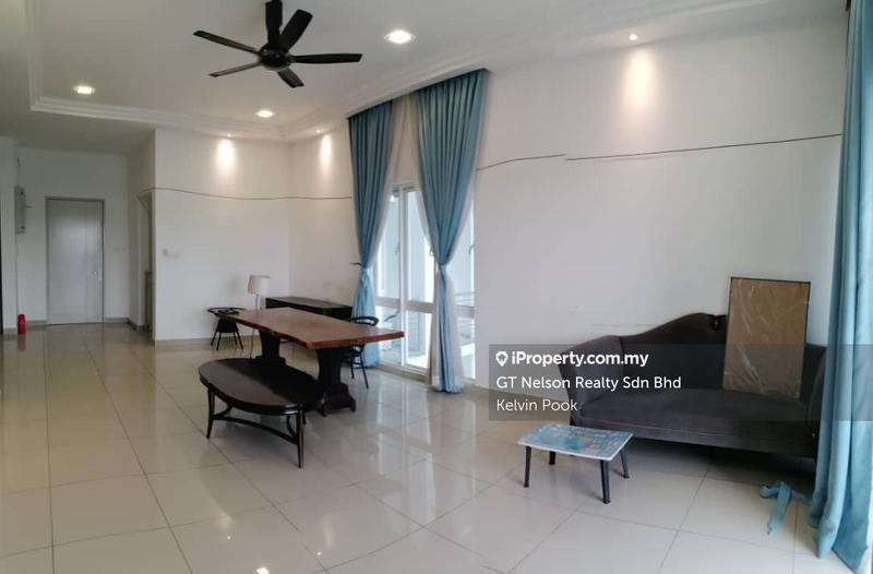 Kondominium untuk Dijual di Vision Residence (V'Residence) oleh Kelvin Pook - iProperty.com.my