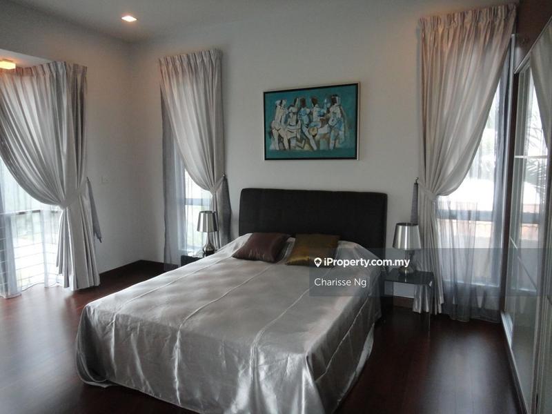 Bungalow House for Sale in Medan Damansara, Damansara Heights by Charisse Ng - iProperty.com.my