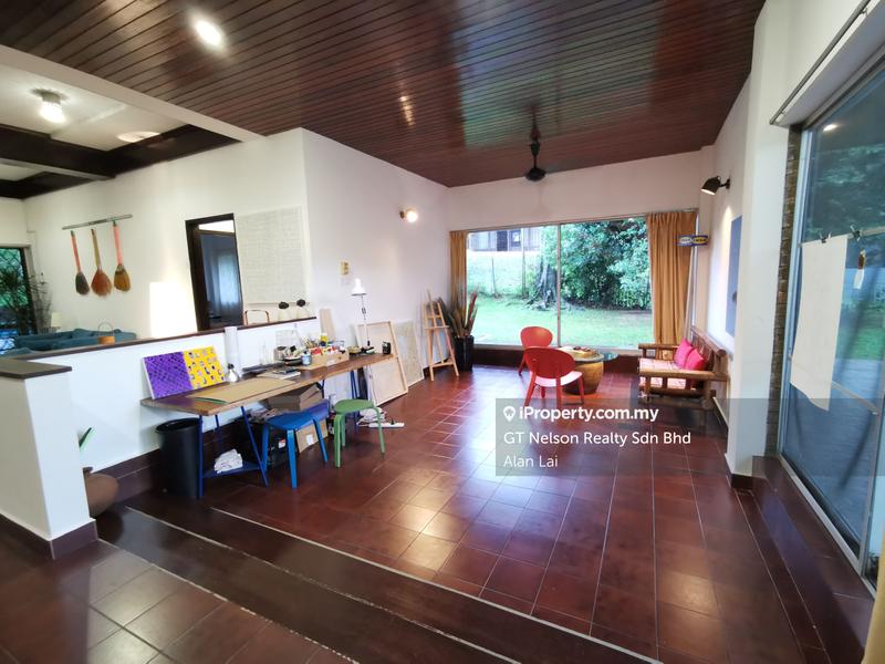 Banglo untuk Dijual di Ampang Hilir, Ampang oleh Alan Lai - iProperty.com.my