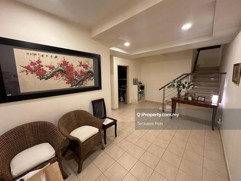 2.5-storey Terraced House for Sale in Sering Ukay, Ampang by Teckwee Poh - iProperty.com.my