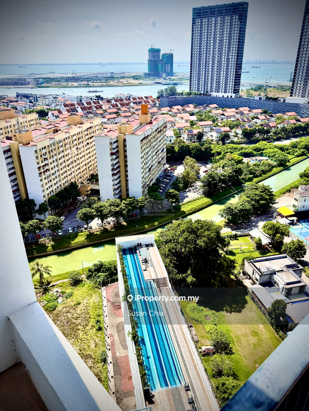 Condominium for Sale in The Landmark by Susan Chia - iProperty.com.my