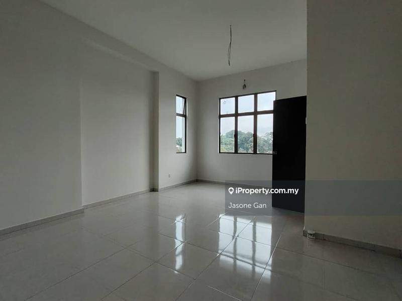 Semi-Detached House for Sale in Taman Desa Cheng Perdana, Cheng by Jasone Gan - iProperty.com.my
