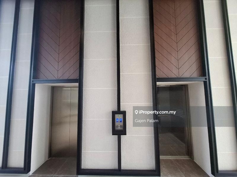 Kondominium untuk Dijual di ALIX Residences oleh Gajen Palam - iProperty.com.my