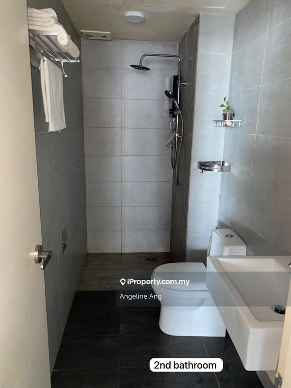 Service Residence for Sale in Arte Plus by Angeline Ang - iProperty.com.my