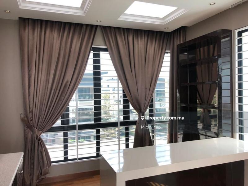 Rumah Berkembar untuk Disewa di 16 Sierra, Puchong oleh Micky Yap - iProperty.com.my