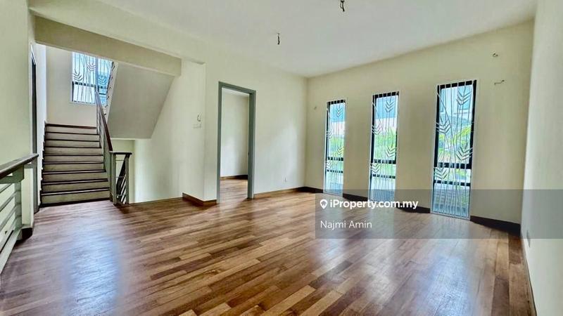 Bungalow House for Sale in Anjung Melati, Gombak by Najmi Amin - iProperty.com.my