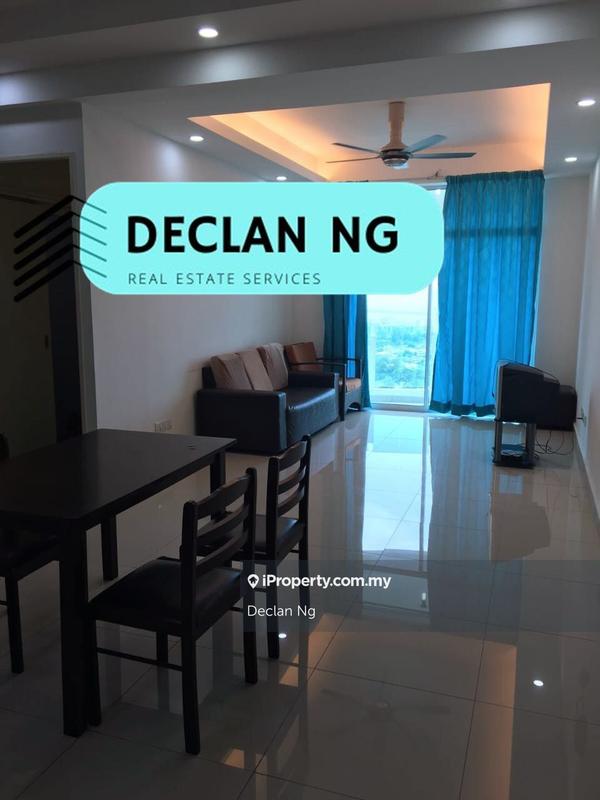 For Sale - The Oasis