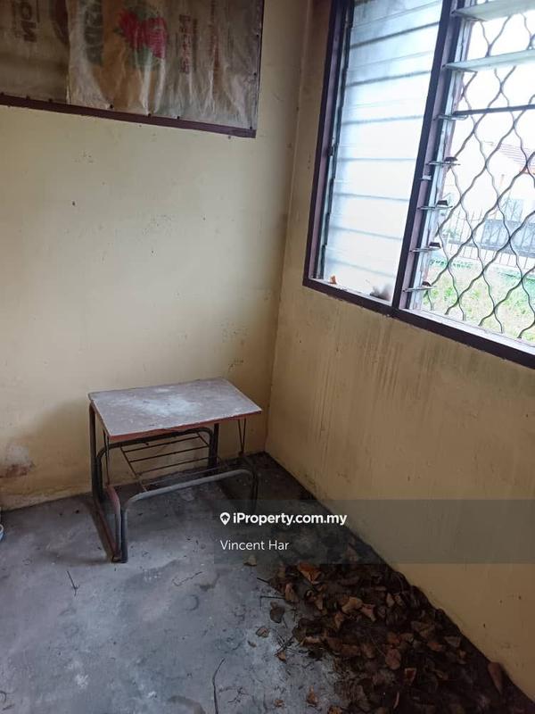 2-storey Terraced House for Sale in Taman Pegawai, Sitiawan by Vincent Har - iProperty.com.my