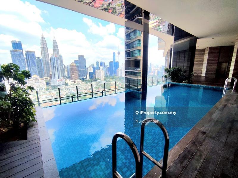 Service Residence for Sale in Setia SKY Residences by Nurulbahtiah - iProperty.com.my