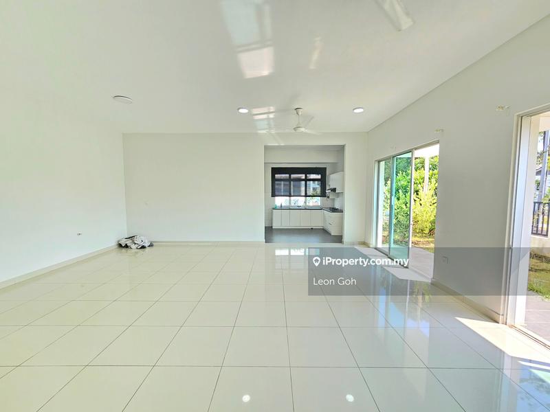 Terraced House for Sale in qi6mk, Telok Panglima Garang by Leon Goh - iProperty.com.my
