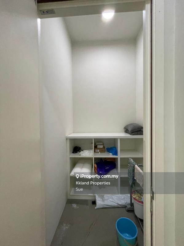 For Rent - Soho Suites Serviced Residence @ KLCC