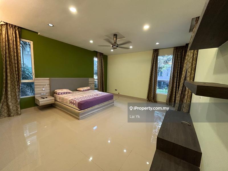 Bungalow House for Sale in Subang Heights, Subang Jaya by Lai Yk - iProperty.com.my