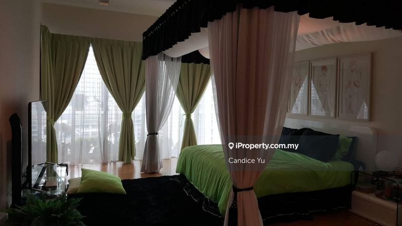 Kondominium untuk Dijual di 28 Mont Kiara @ MK28 oleh Candice Yu - iProperty.com.my