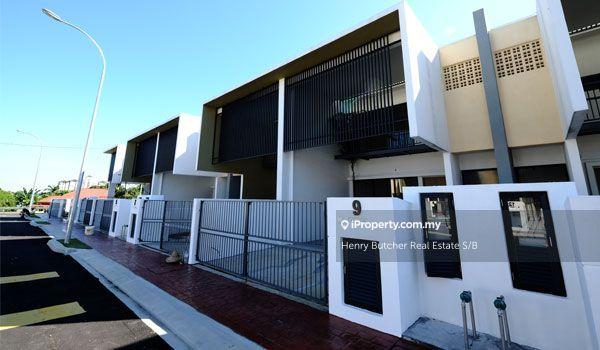 2-storey Terraced House for Sale in Taman Puchong Prima, Puchong by Henry Butcher Real Estate S/B - iProperty.com.my