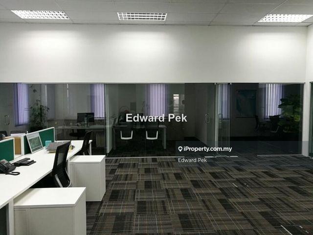 Semi-D Factory for Rent in SHAH ALAM, Shah Alam by Edward Pek - iProperty.com.my