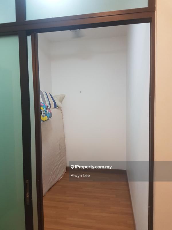 Service Residence for Sale in Amaya Maluri by Alwyn Lee - iProperty.com.my
