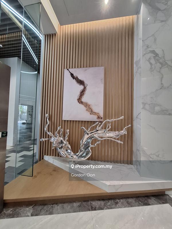 Residensi Servis untuk Dijual di Core Residence @ TRX oleh Gordon Oon - iProperty.com.my