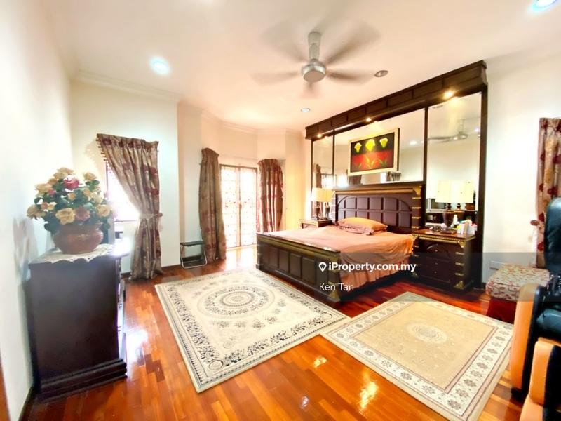 Bungalow House for Sale in Seksyen 11, Kota Damansara by Ken Tan - iProperty.com.my