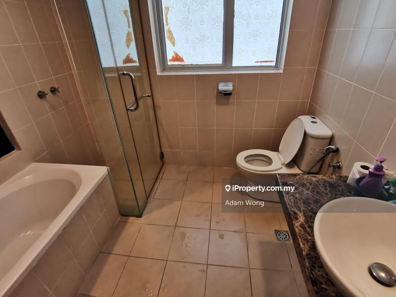 Kondominium untuk Dijual di Sky Residence oleh Adam Wong - iProperty.com.my