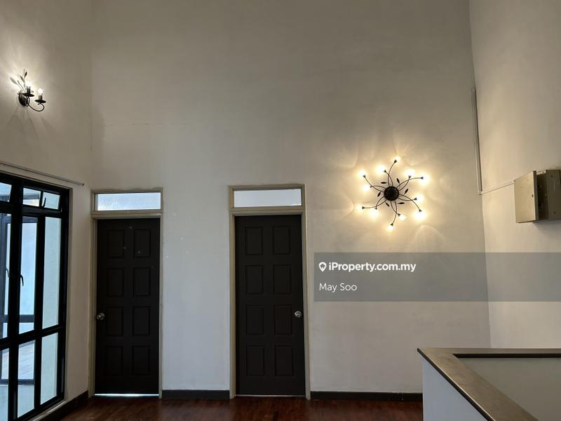 Rumah Berangkai 2 Tingkat untuk Dijual di Bukit Jelutong, Shah Alam oleh May Soo - iProperty.com.my