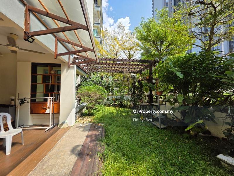 Kondominium untuk Dijual di Riana Green East oleh Fifi Syafiza - iProperty.com.my