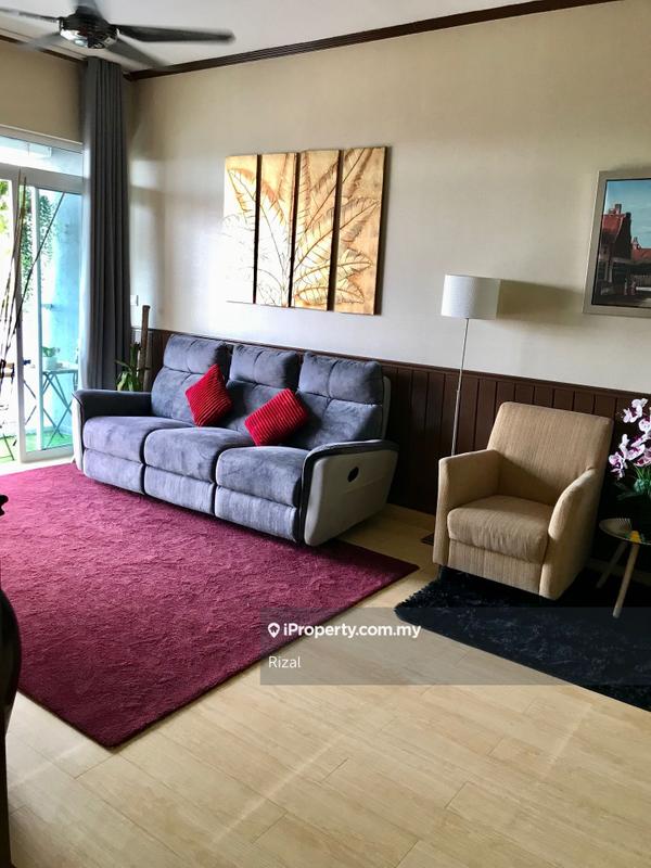 For Rent - V-Residensi 2