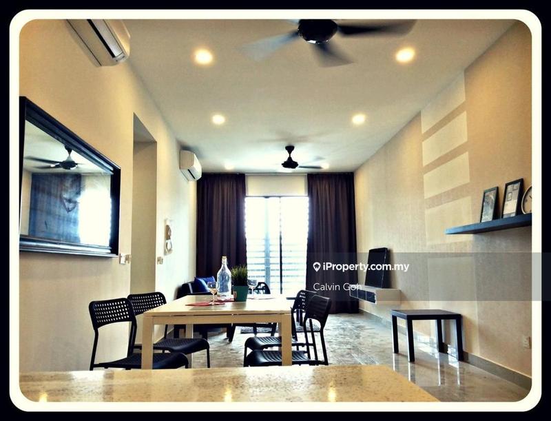 For Rent - Selayang 18